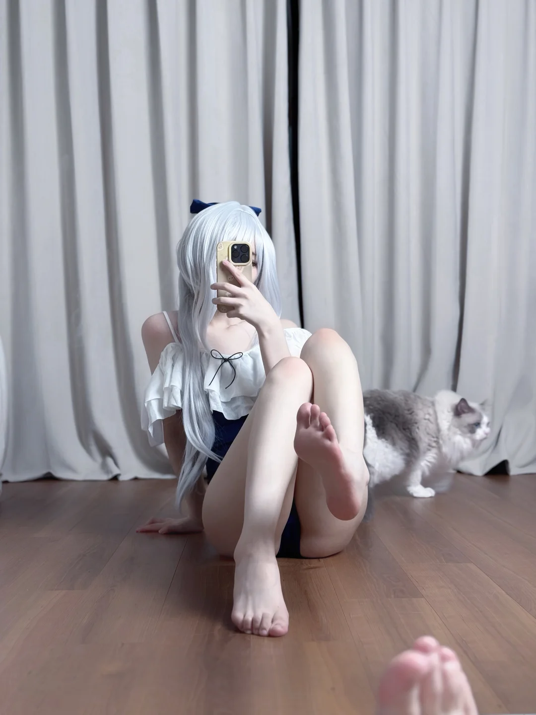 Yume_Chuu(可爱病) - No.007 Miyako [27P-300MB] tg@simisebaisi 【丝足阁】013.webp
